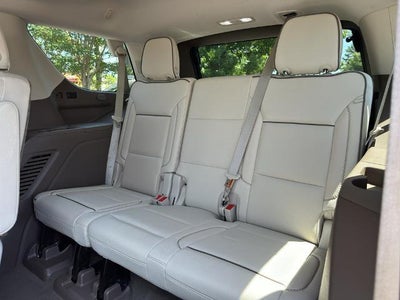 2021 GMC Yukon 2WD 4dr Denali