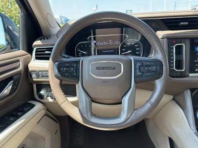 2021 GMC Yukon 2WD 4dr Denali