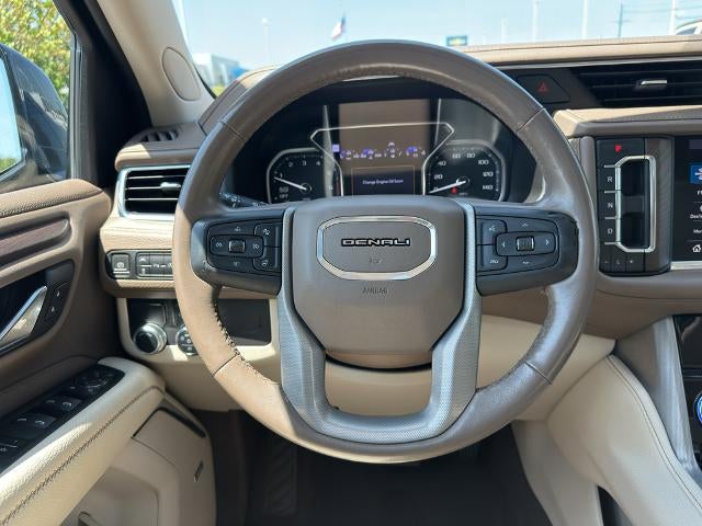 2021 GMC Yukon 2WD 4dr Denali