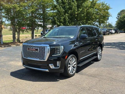 2021 GMC Yukon 2WD 4dr Denali