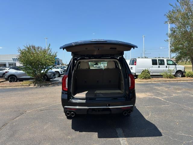 2021 GMC Yukon 2WD 4dr Denali
