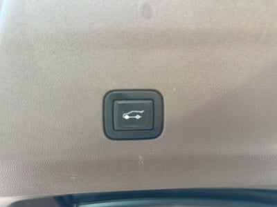 2021 GMC Yukon 2WD 4dr Denali