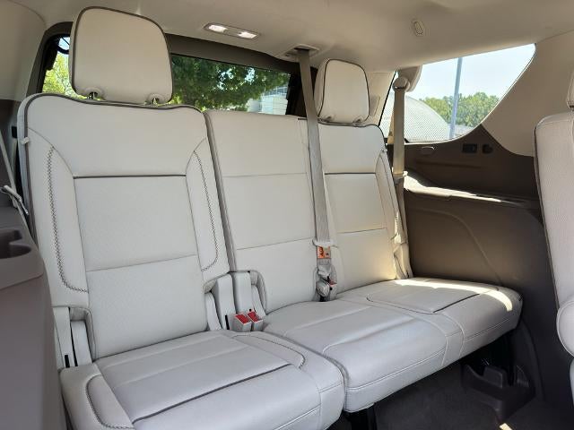 2021 GMC Yukon 2WD 4dr Denali