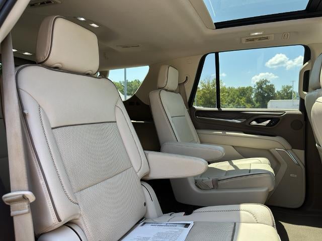 2021 GMC Yukon 2WD 4dr Denali