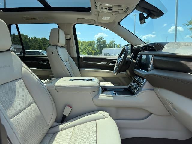 2021 GMC Yukon 2WD 4dr Denali
