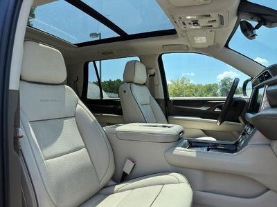 2021 GMC Yukon 2WD 4dr Denali
