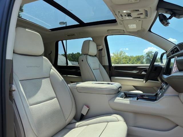 2021 GMC Yukon 2WD 4dr Denali