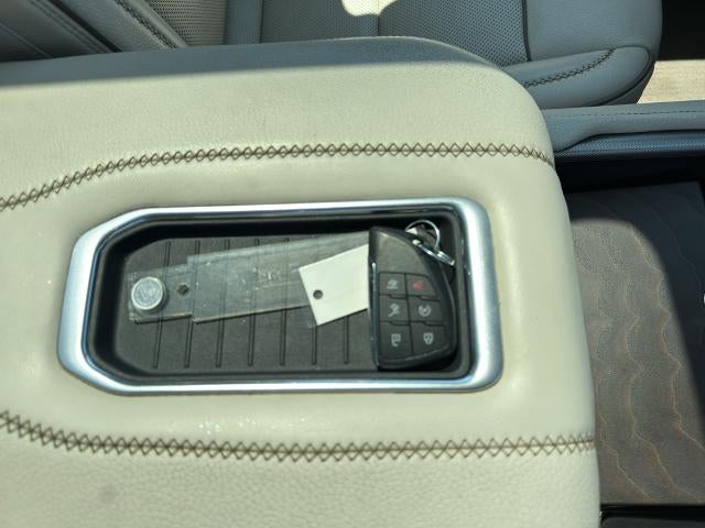 2021 GMC Yukon 2WD 4dr Denali