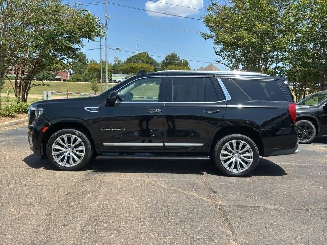 2021 GMC Yukon 2WD 4dr Denali