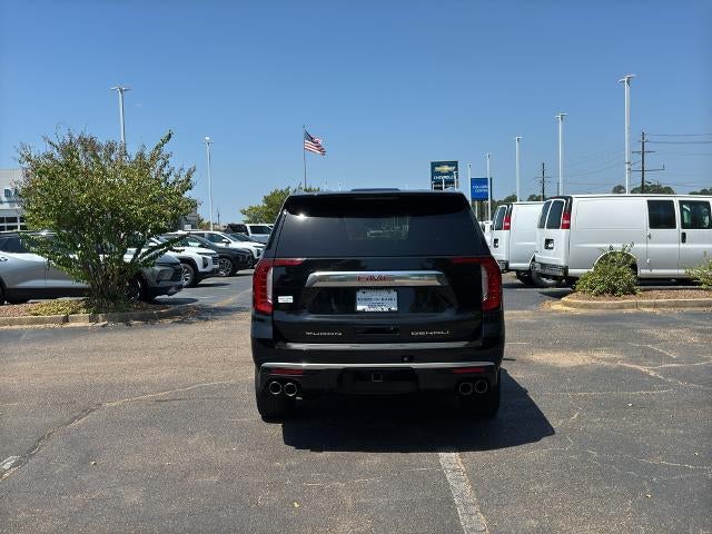 2021 GMC Yukon 2WD 4dr Denali