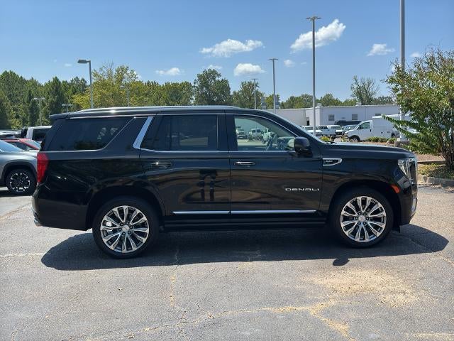 2021 GMC Yukon 2WD 4dr Denali