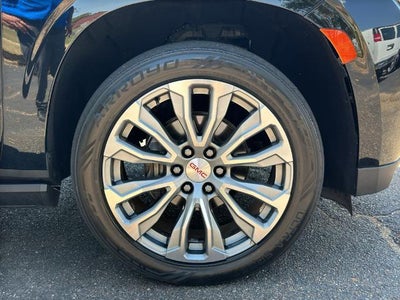 2021 GMC Yukon 2WD 4dr Denali