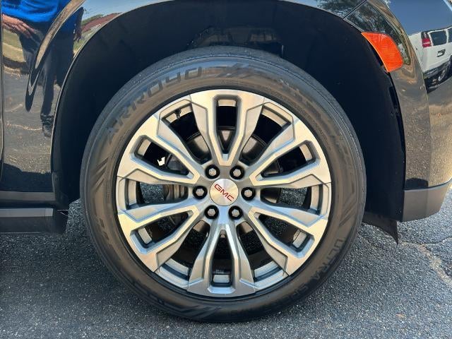 2021 GMC Yukon 2WD 4dr Denali
