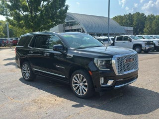 2021 GMC Yukon 2WD 4dr Denali