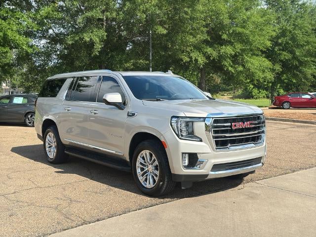 2023 GMC Yukon 2WD SLT's photo