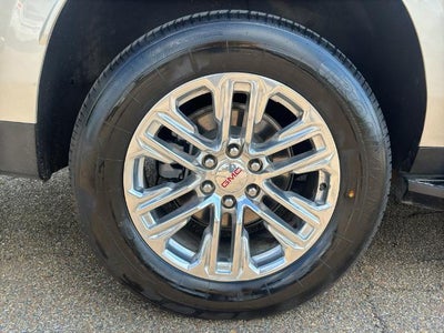 2023 GMC Yukon XL 2WD 4dr SLT