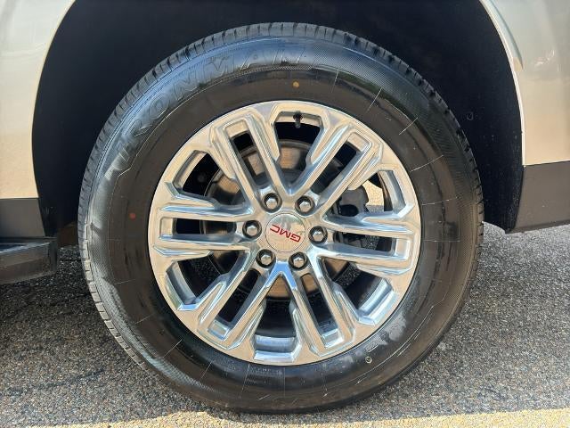 2023 GMC Yukon XL 2WD 4dr SLT
