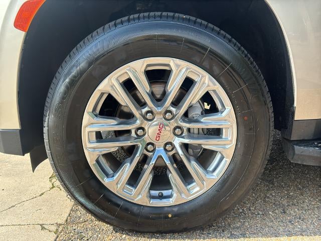 2023 GMC Yukon XL 2WD 4dr SLT