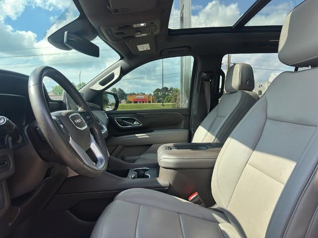 2023 GMC Yukon XL 2WD 4dr SLT
