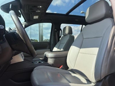 2023 GMC Yukon XL 2WD 4dr SLT