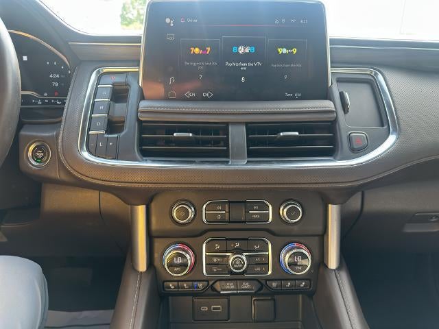 2023 GMC Yukon XL 2WD 4dr SLT