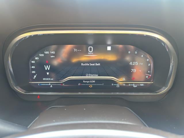 2023 GMC Yukon XL 2WD 4dr SLT