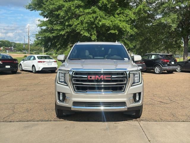 2023 GMC Yukon XL 2WD 4dr SLT
