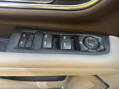 2023 GMC Yukon XL 2WD 4dr SLT