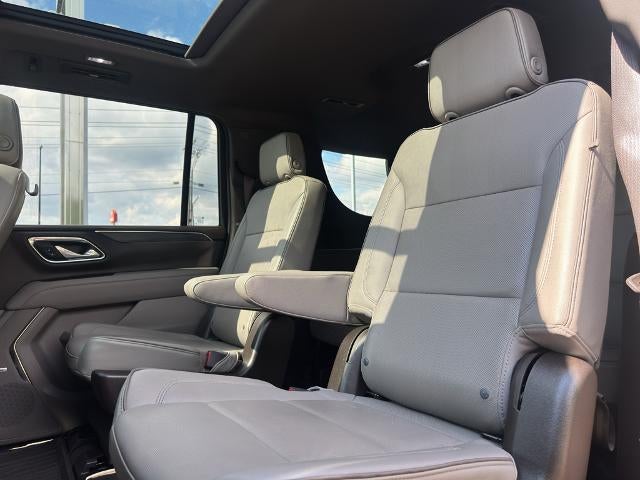 2023 GMC Yukon XL 2WD 4dr SLT