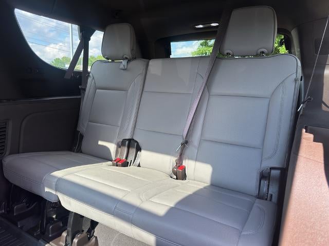 2023 GMC Yukon XL 2WD 4dr SLT