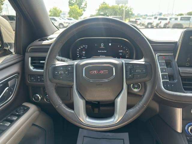 2023 GMC Yukon XL 2WD 4dr SLT