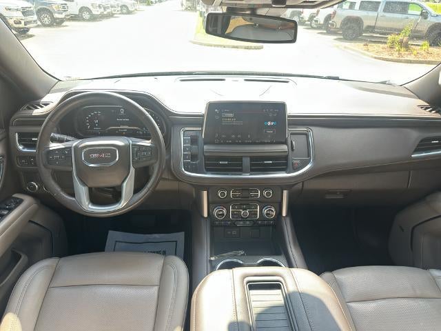 2023 GMC Yukon XL 2WD 4dr SLT
