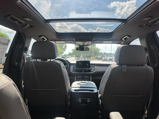 2023 GMC Yukon XL 2WD 4dr SLT