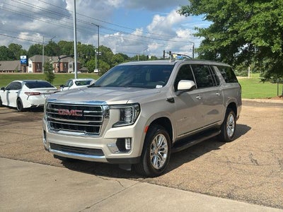 2023 GMC Yukon XL 2WD 4dr SLT