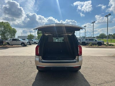 2023 GMC Yukon XL 2WD 4dr SLT