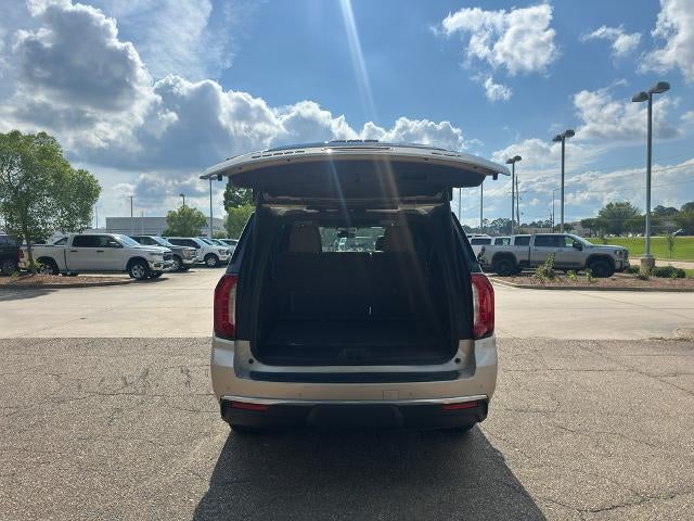 2023 GMC Yukon XL 2WD 4dr SLT