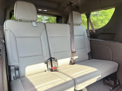2023 GMC Yukon XL 2WD 4dr SLT