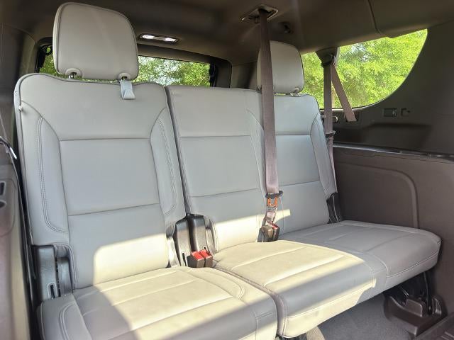 2023 GMC Yukon XL 2WD 4dr SLT