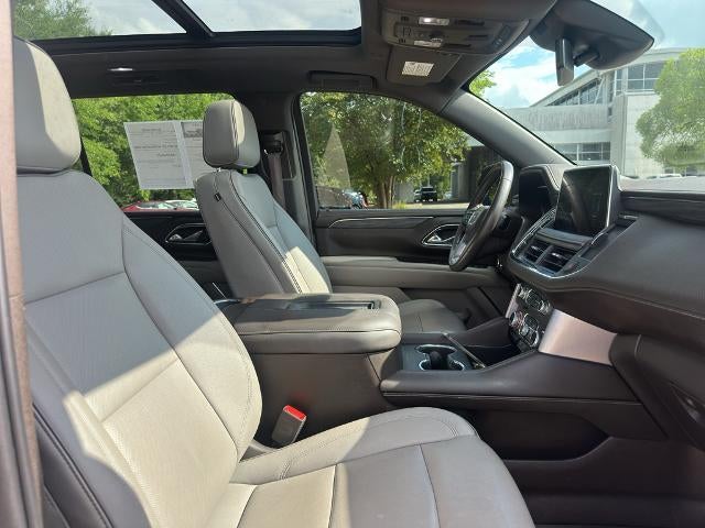 2023 GMC Yukon XL 2WD 4dr SLT
