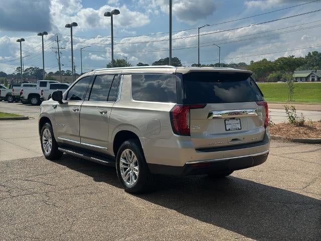 2023 GMC Yukon XL 2WD 4dr SLT
