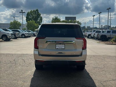 2023 GMC Yukon XL 2WD 4dr SLT