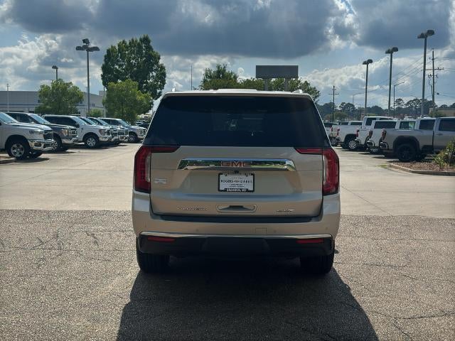 2023 GMC Yukon XL 2WD 4dr SLT