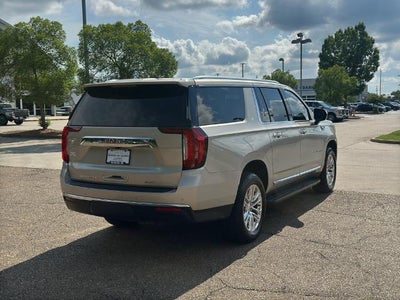 2023 GMC Yukon XL 2WD 4dr SLT