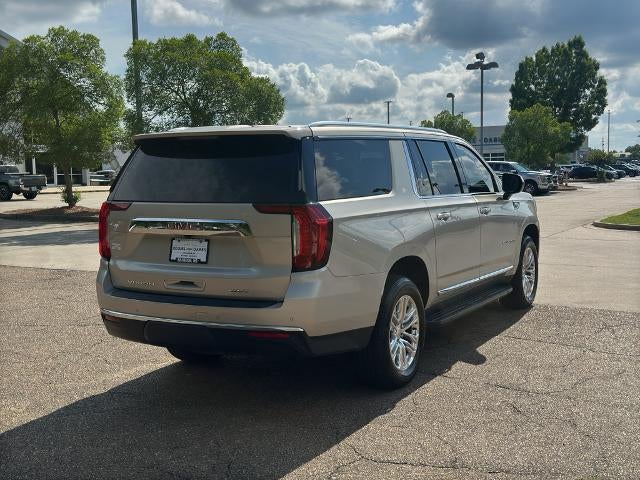 2023 GMC Yukon XL 2WD 4dr SLT
