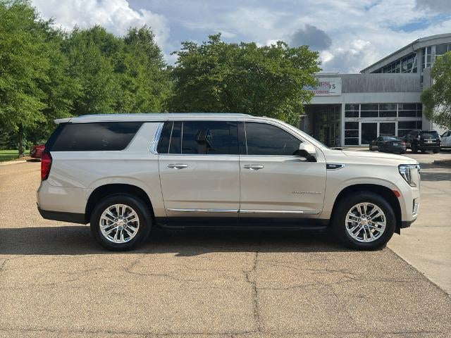 2023 GMC Yukon XL 2WD 4dr SLT