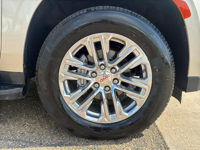 2023 GMC Yukon XL 2WD 4dr SLT