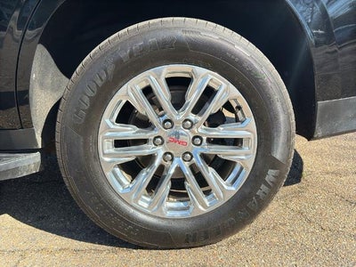 2022 GMC Yukon 4WD 4dr SLT