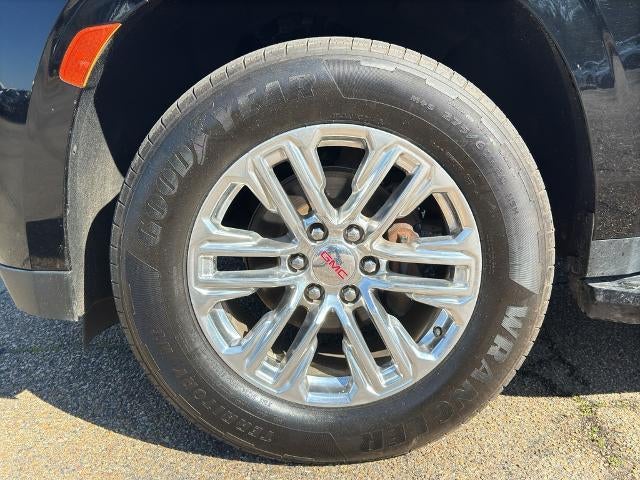 2022 GMC Yukon 4WD 4dr SLT