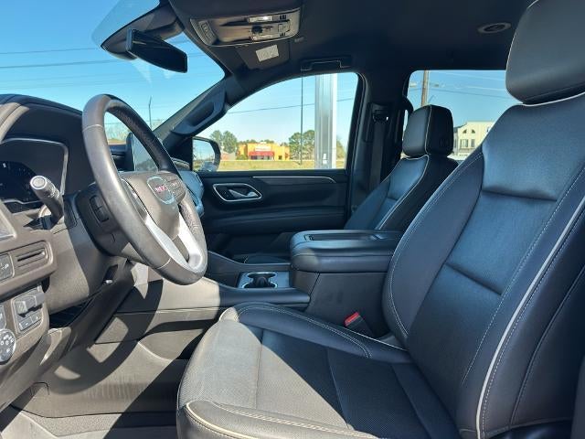 2022 GMC Yukon 4WD 4dr SLT