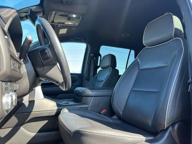 2022 GMC Yukon 4WD 4dr SLT